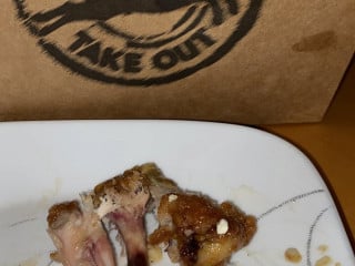 Club Social Baquedano