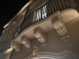 5ta Cordillera Espacio Gastronómico