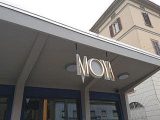 CafÉ RepÚblica Independiente De Playa Ancha