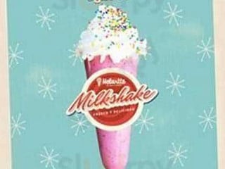 Helartte Urban Sushi