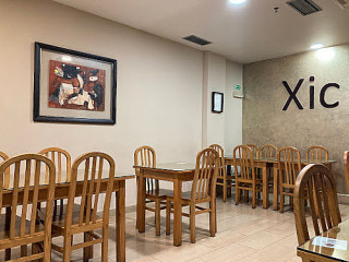 Café Miranda Los Andes