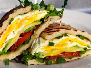 Expedito Sandwich