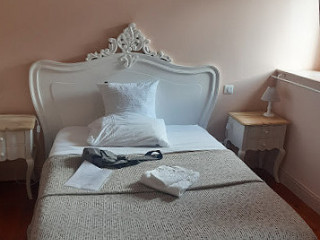 Ale's Sushi Sandwich