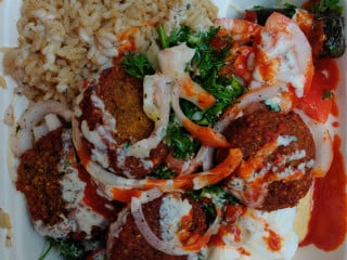 El Santuario Del Rio