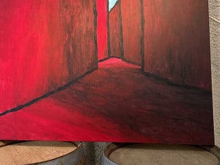 Rosetta Cafetería Y Crepería