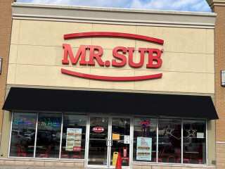 Refugio Gastronómico Courtin