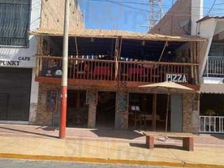 Chasqui Arizona Bbq