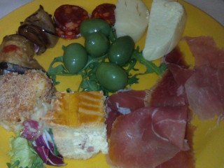 Salteñas Chuquisaqueñas