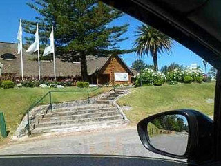 San Francisco De Las Sierras