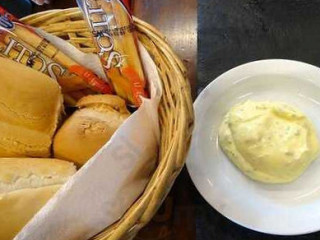 Pizzería Vieja Estación