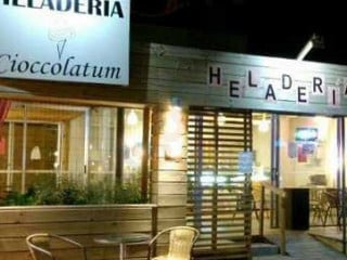 Heladeria Cioccolatum