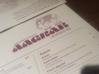 restaurant image