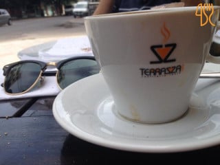Terrazza