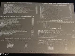 Fish Market Manantiales