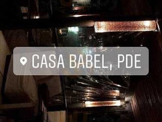 Casa Babel