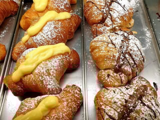 Pizzeria Piccola Salto