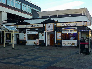 Confitería El Louvre