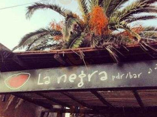 La Negra