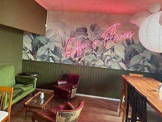 The Lab Coffee Roasters