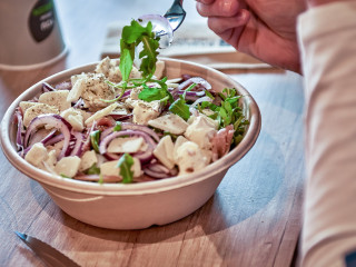 El Tabano Pub Trinidad