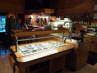 El Mesón Del Cantor