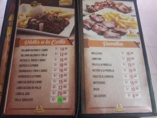 restaurant image