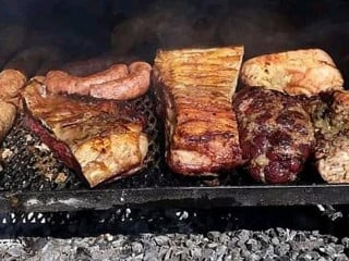 El Carrito Del Cocodrilo Notosuquio