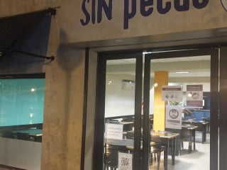 Sin Pecao