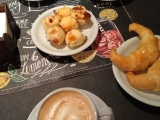 Gino Caffe Bar