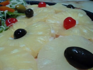 Don Giacomo (pizzas Y Empanadas Gourmet)