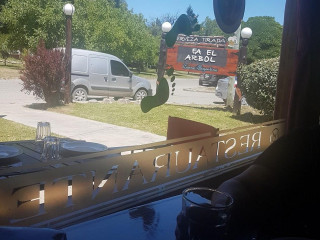 El Arbol Parrilla Resto Cerveceria