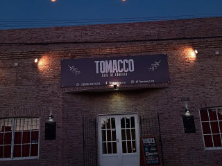 Tomacco Casa De Comidas