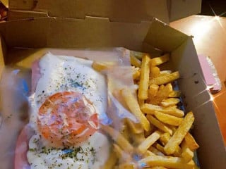 Rotisería Súper Brosther