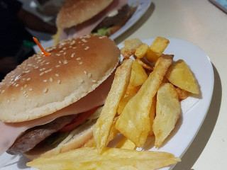 El Club Del Sándwich