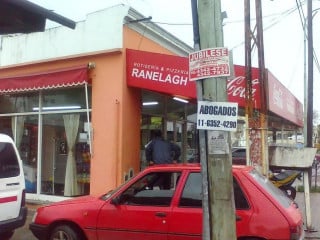 Rotisería Y Pizzería Ranelagh
