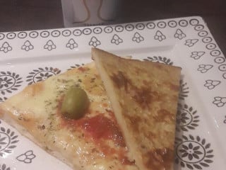 Pizza Da Nobile