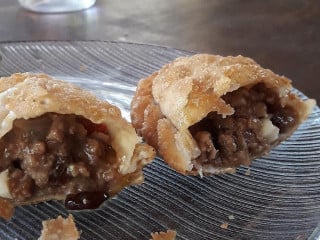 《al Disco》 Empanadas Caseras