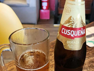 CafÉ CafÉ Miraflores