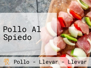 Pollo Al Spiedo