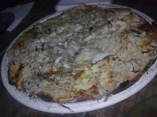 El Hornito Pizzería