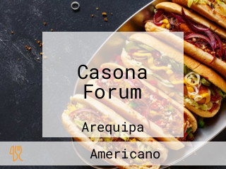 Casona Forum