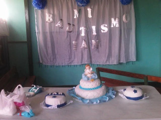 Oliva Patio De Sabores