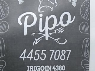 Pizzeria Pipo