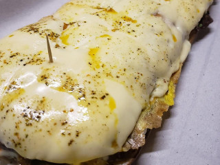 Sandwichería Hot Dog