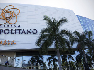 Centro Recreacional El Encanto De Ingenio