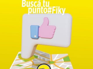 Fiky Sangucheria