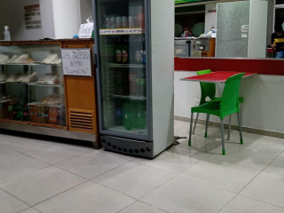 El Paraiso Del Sandwich
