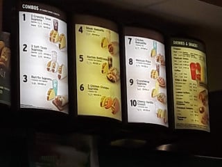 Comedor Nazarenos Ceres