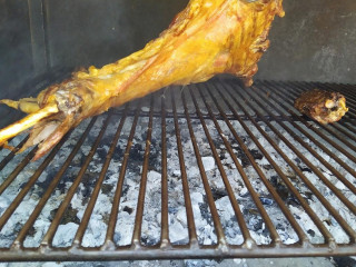 Comedor Petete