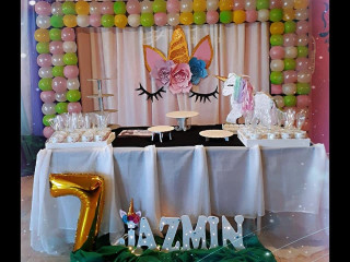 Mini Shop Huguito